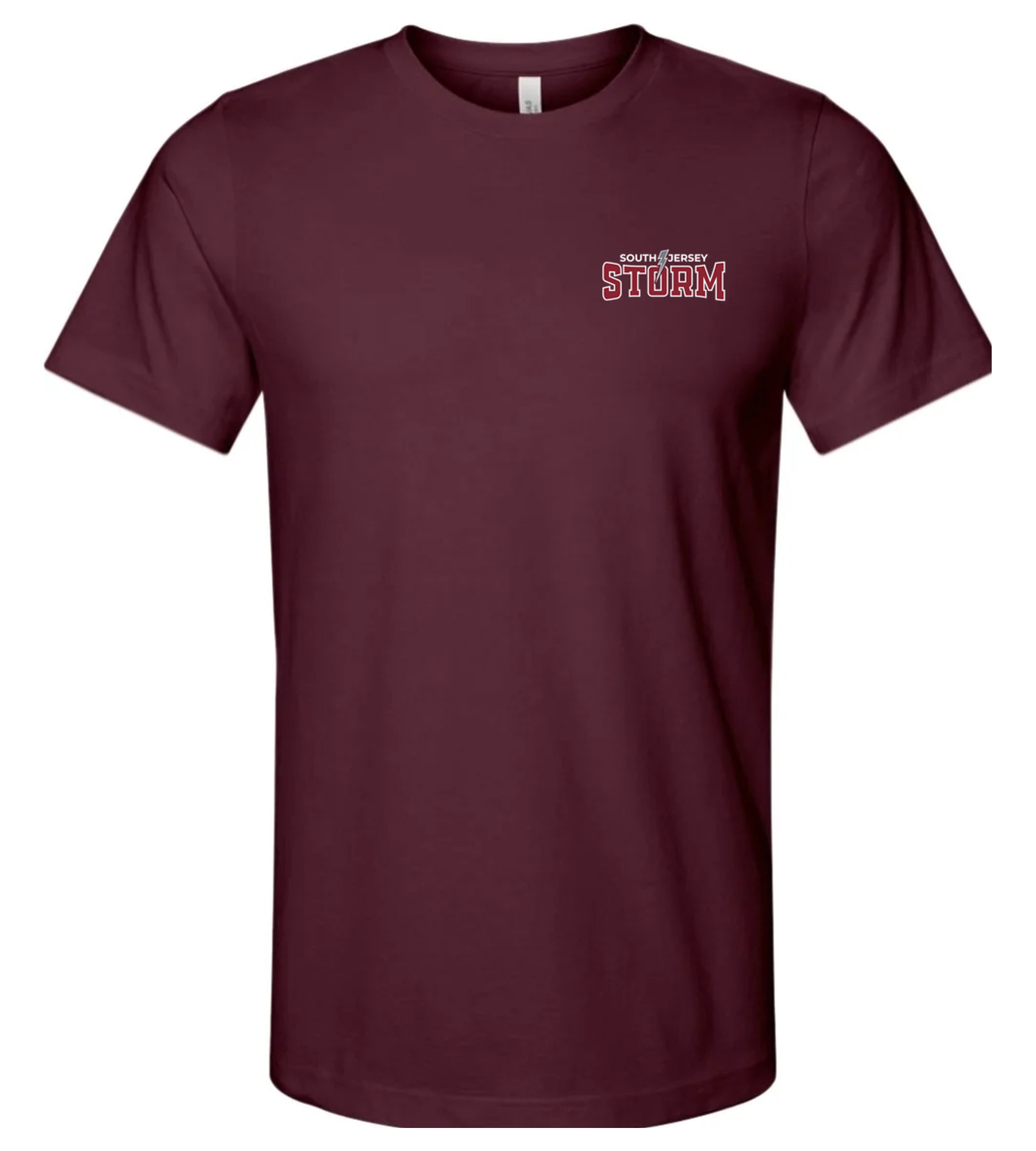 Bella + Canvas Jersey Tee