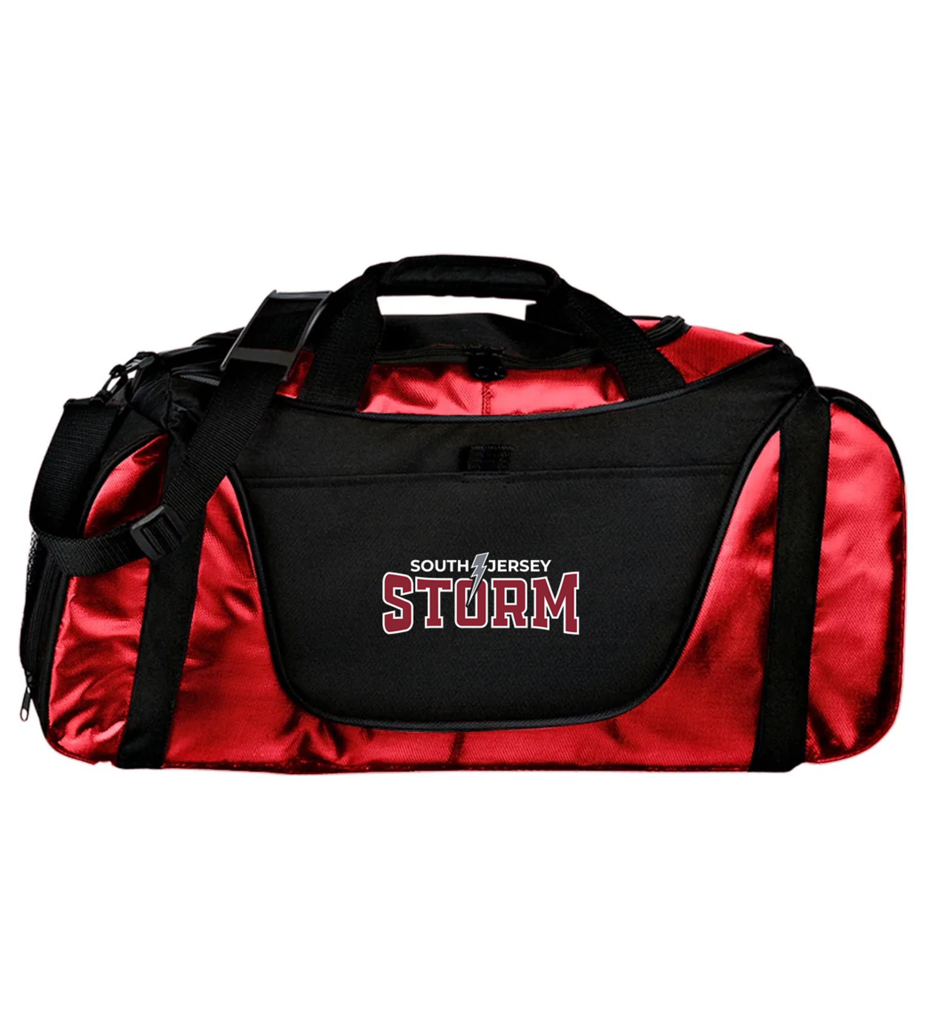 Port Authority Medium Two-Tone Duffel