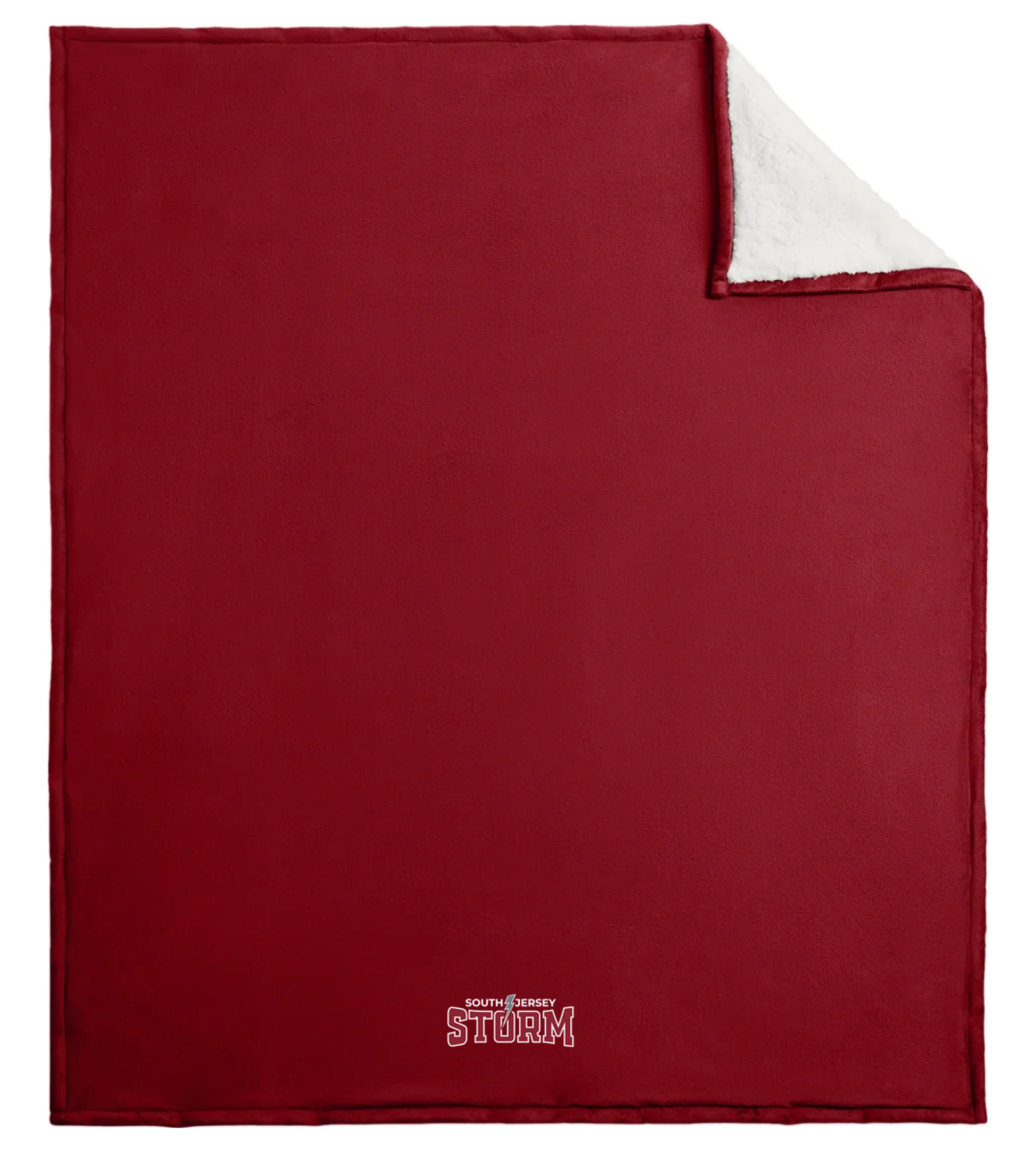 Port Authority Mountain Lodge Blanket